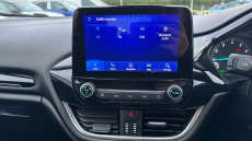 Ford Fiesta 1.1 Zetec 3dr Petrol Hatchback